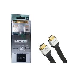 کابل HDMI سونی مدل DLC-HE20HF به طول 2 متر