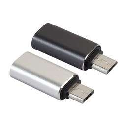 تبدیل  Micro USB به Type-C  مدل feliz
