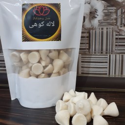 کشک گاوی نرم قیفی 250g