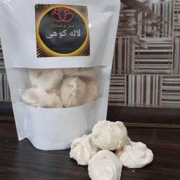 کشک گاوی نرم وتازه(250g)خشکبار لاله کوهی خوانسار