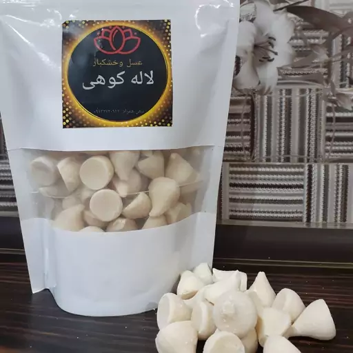 کشک گاوی نرم قیفی 500g