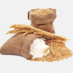 برنج سر لاشه هاشمی معطر درجه یک 10 کیلویی