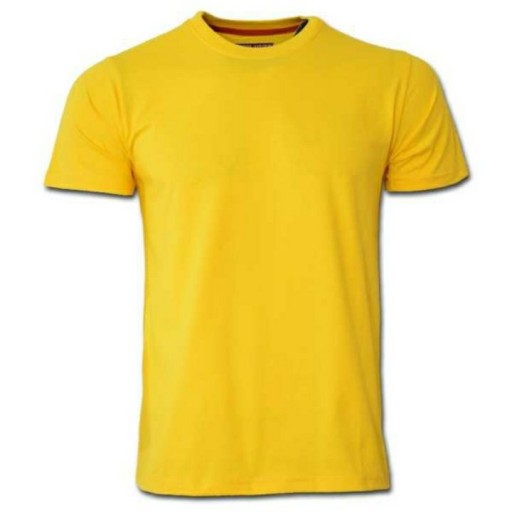 تی شرت آستین کوتاه مردانه مدل T48