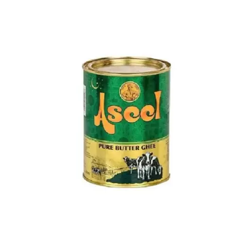 روغن اصیل حیوانی 800 گرمی