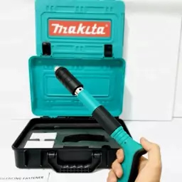 تفنگ میخکوب چاشنی دار ماکیتا اصلی مدل Makita Semi-Automatic