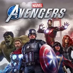 بازی کامپیوتر Marvel Avengers