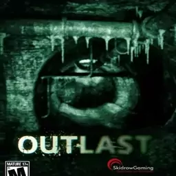 بازی کامپیوتر Outlast