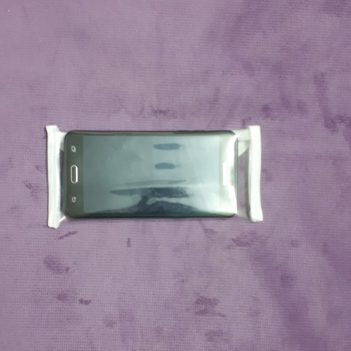 کیف موبایل شفاف(طلقی)