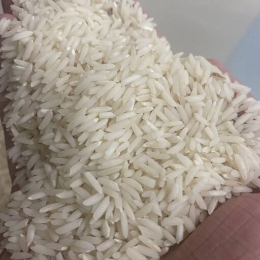 برنج هاشمی درجه 1 گیلان لاهیجان 3 کیلویی (امساله)