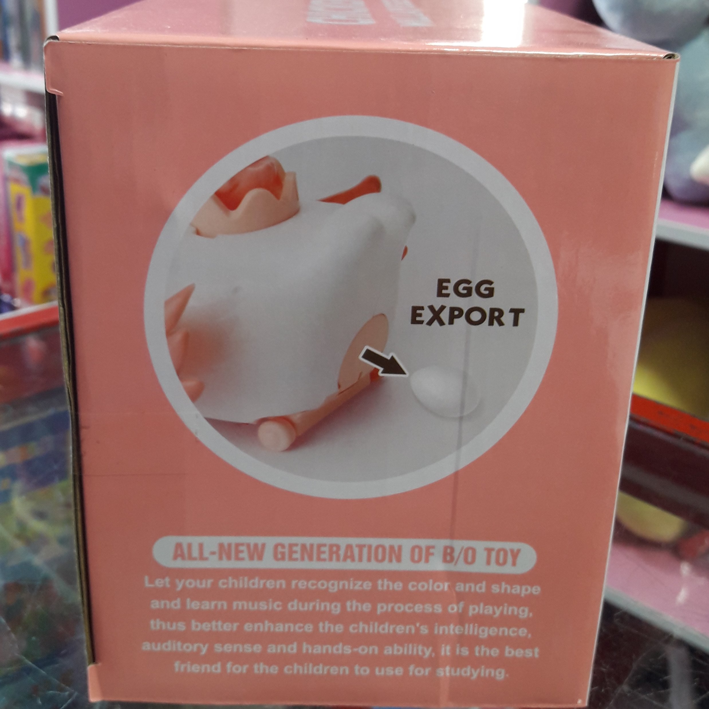 مرغ تخم گذار