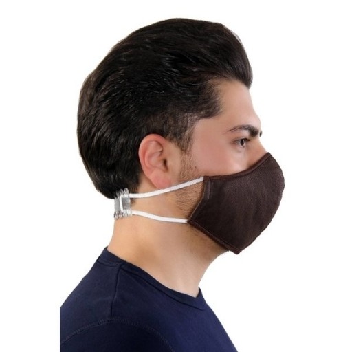 نگهدارنده بند ماسک 10عددی