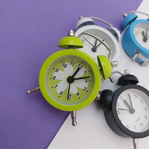 ساعت رو میزی مدل mini watch اورجینال