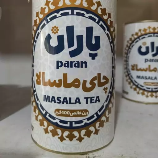 نوشیدنی چای ماسالا