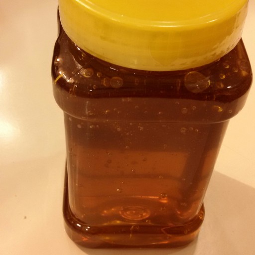 عسل آویشن سبلان (تضمین کیفیت )یک کیلو گرم