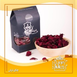 چای ترش 100 گرمی هپی نوش