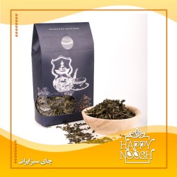 چای سبز ایرانی 250گرمی