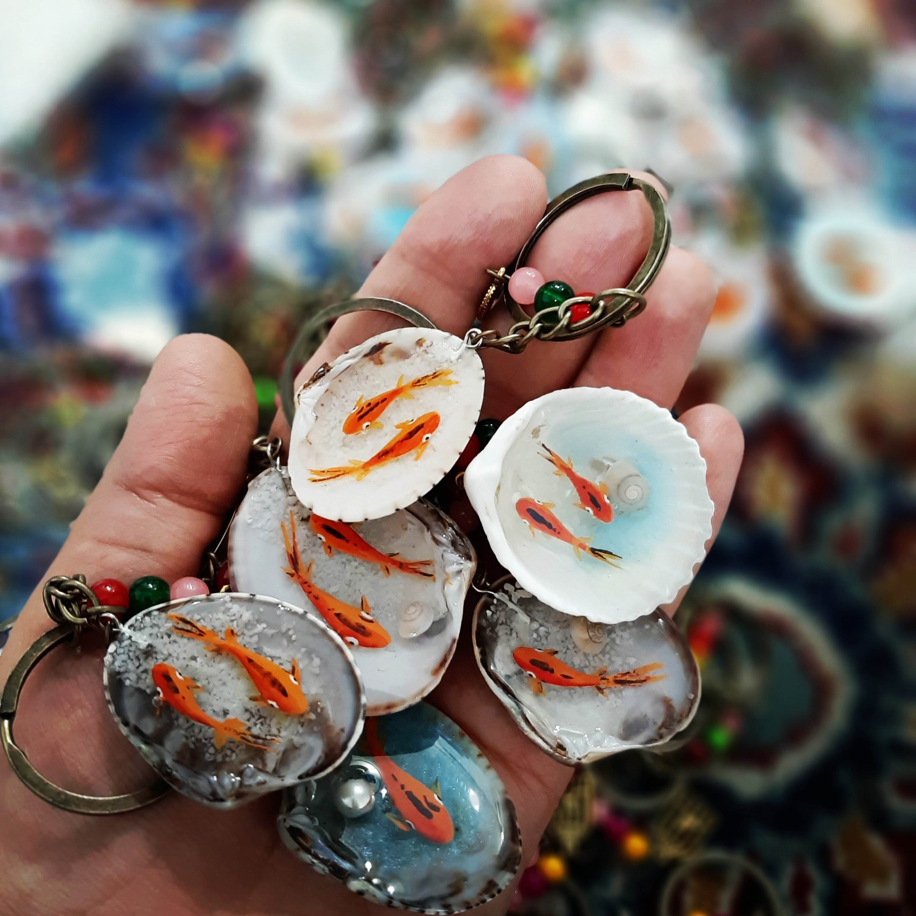 جاسوچی صدف