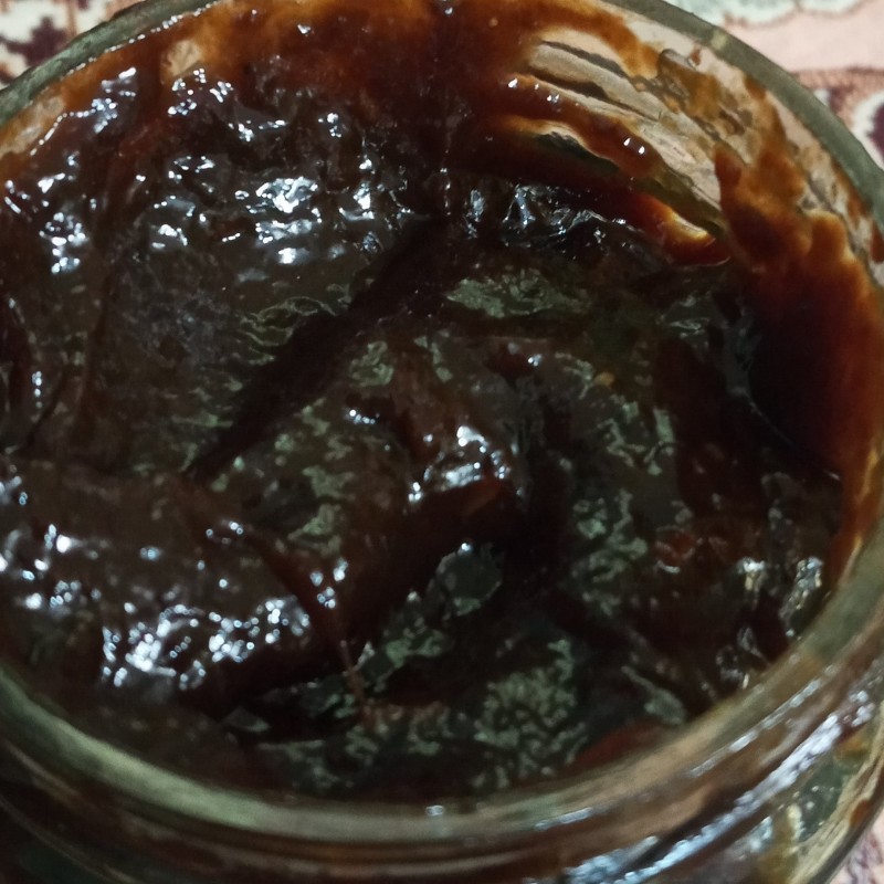 رب انار ترش