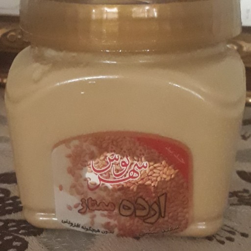 ارده شیرین ایرانی(350گرمی)