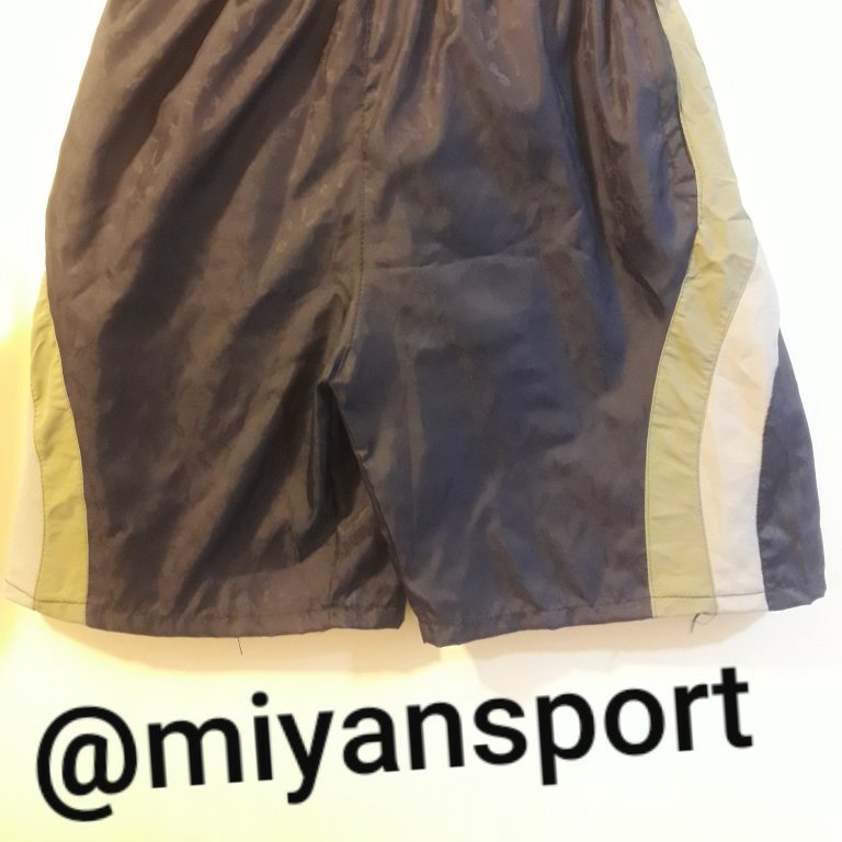 تولید شورت شلوارک سونایی میان اسپرت