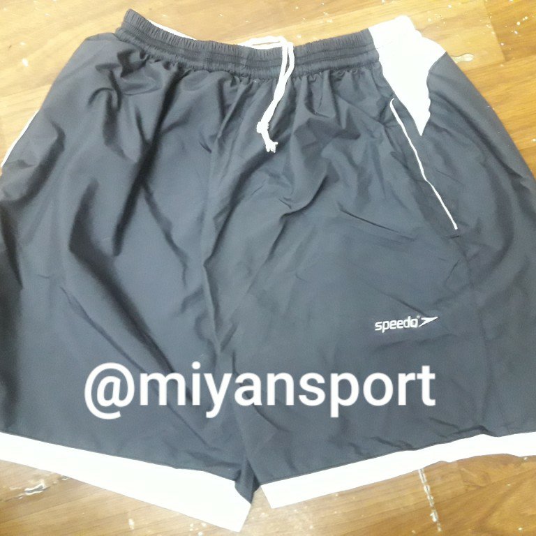 تولید شورت شلوارک سونایی میان اسپرت