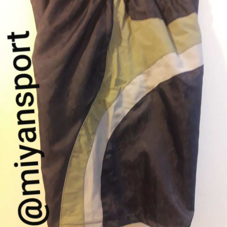 تولید شورت شلوارک سونایی میان اسپرت