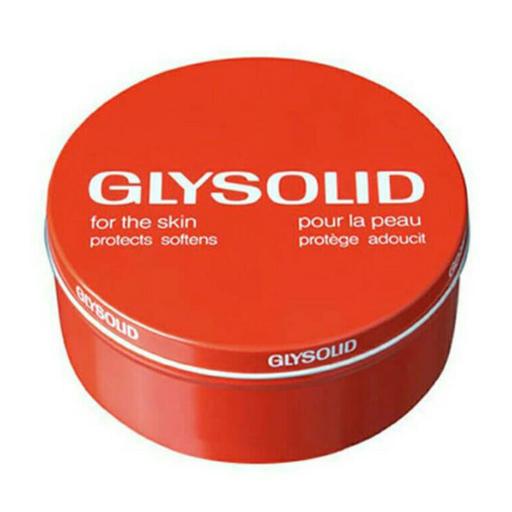 کرم مرطوب کننده گلیسولید 250 میل glysolid