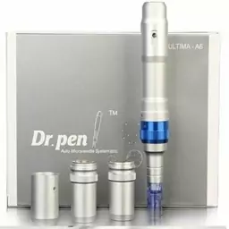 دستگاه میکرونیدلینگ دکتر پن a6 اصلی dr pen