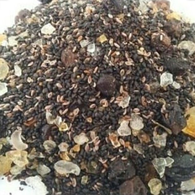 چهارتخم 100 گرم فدک ( چهارتخمه )