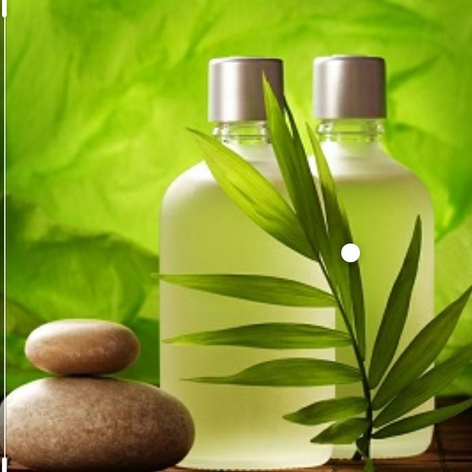 شامپو نارگیل فدک (250گرم)