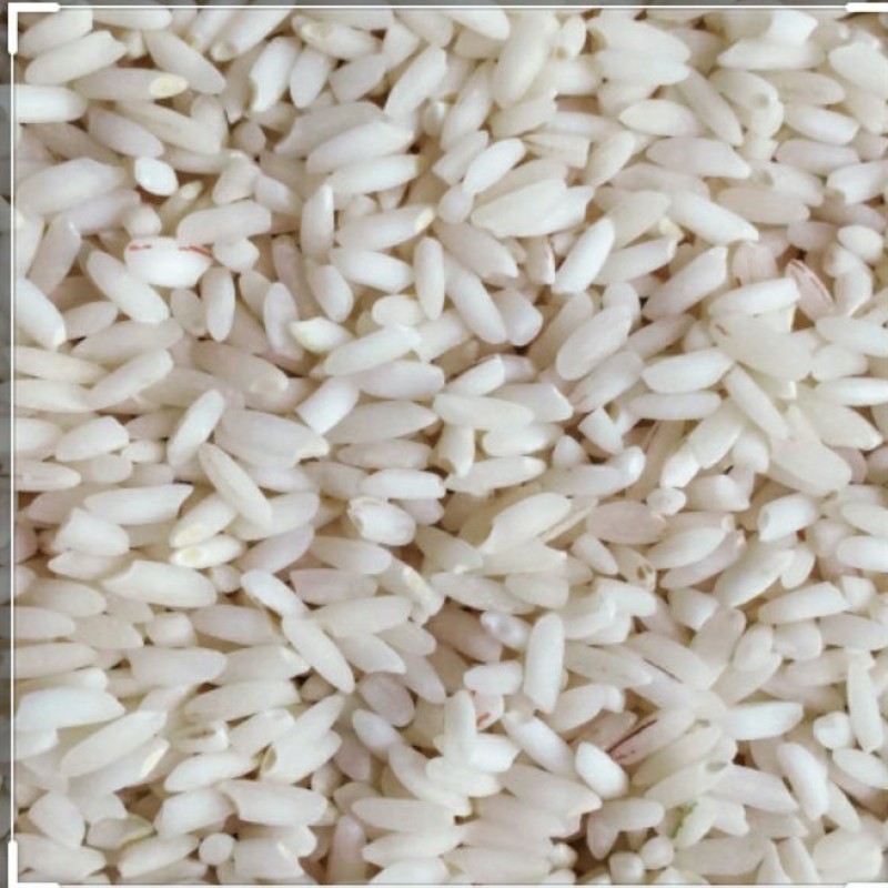برنج عنبربو ممتاز فدک (2کیلو)