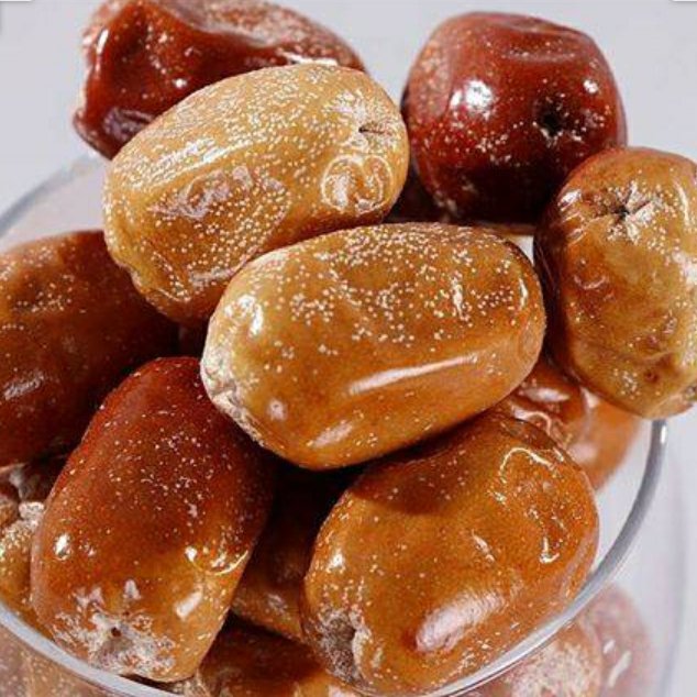 سنجد ممتاز فدک (600گرم)