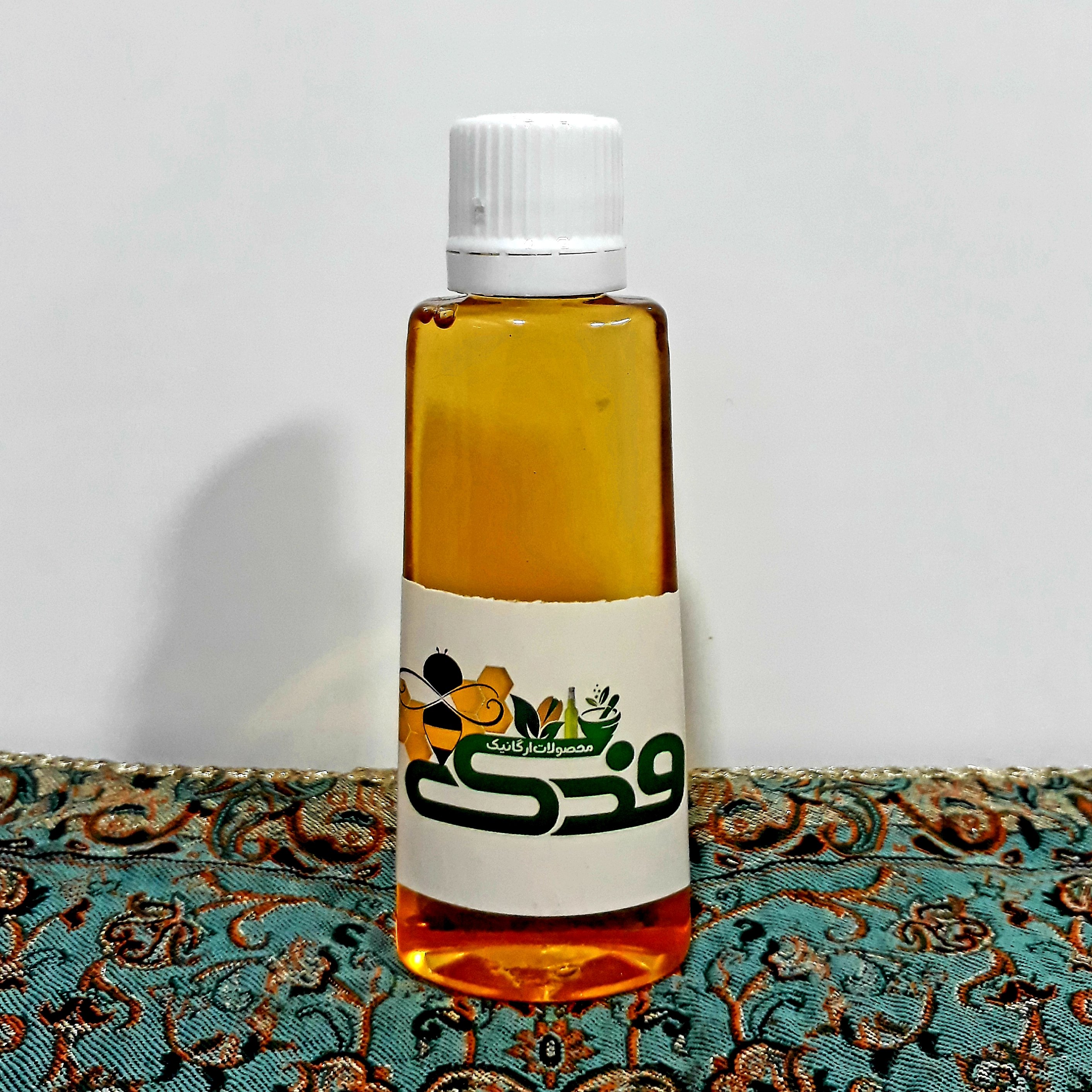 روغن جو دوسر فرهمند (ضد ریزش و رفع شوره مو)