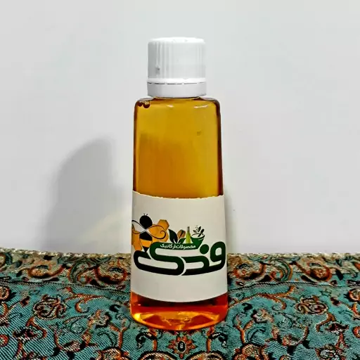 روغن جو دوسر ممتاز فدک (ضد ریزش و رفع شوره مو)