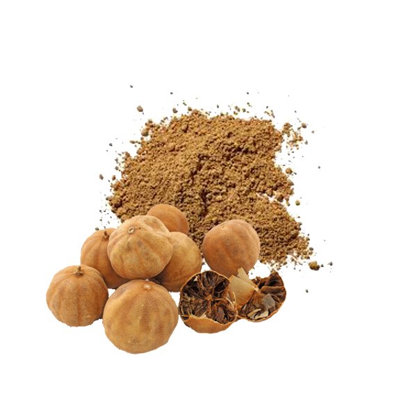 گردلیمو عمانی ممتاز فدک (100گرم)