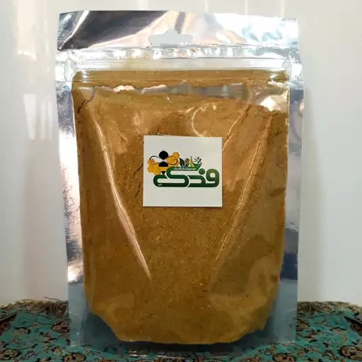 ادویه سوسیس کالباس خانگی ممتاز فدک (70گرم)