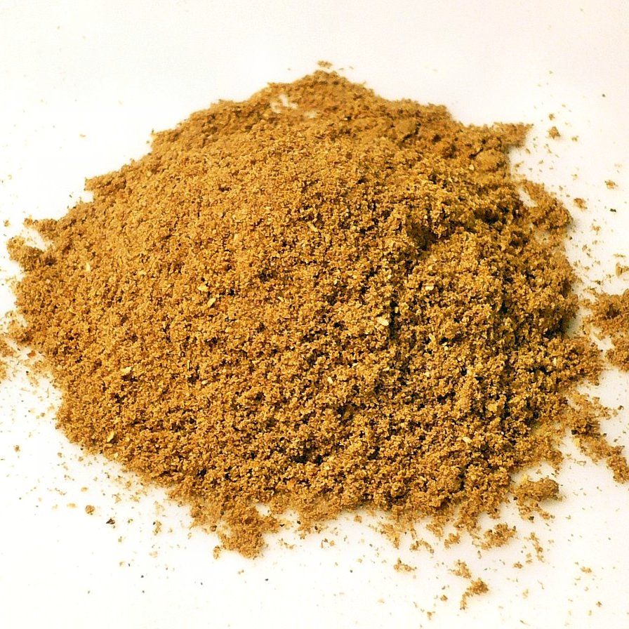 ادویه همبرگر ممتاز فدک (100گرم)