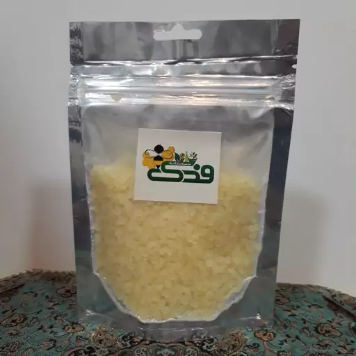 مصطکی 5ستاره فدک (80 گرم)