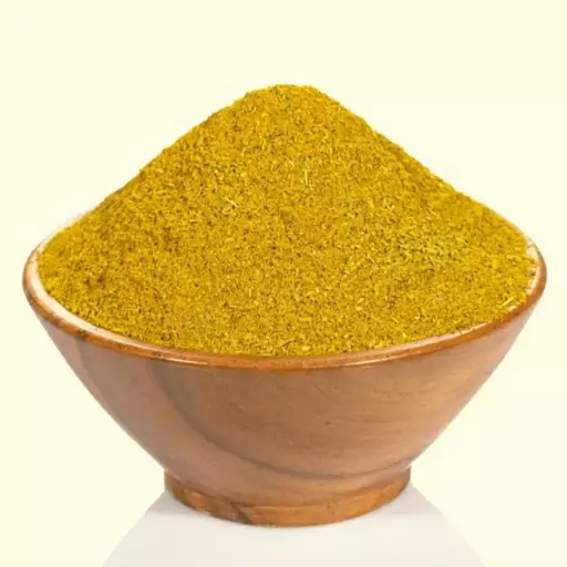 ادویه گرام ماسالا فدک (100گرم)