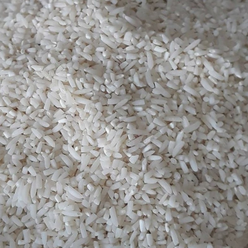 برنج نیم دانه هاشمی محلی آستانه اشرفیه(3000 گرمی ) برداشت مرداد 1400 با عطر و بوی فراوان