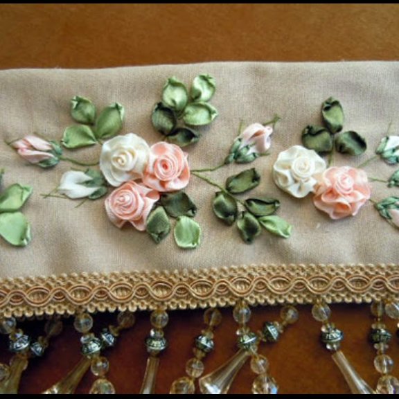 جمع کننده پرده