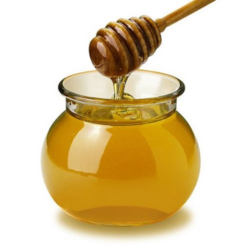 عسل ترکیبی