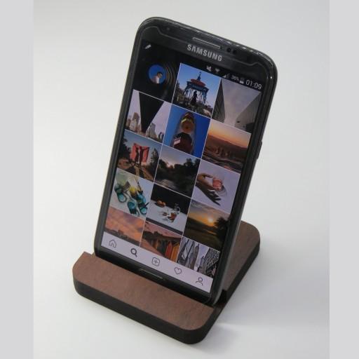 استند جیبی گوشی موبایل  مدل D39b