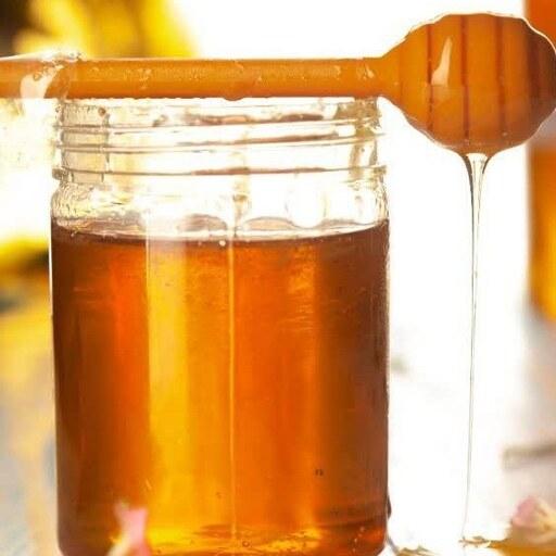 دوسین 200 گرمی عسل مطهر
ترکیب فوق العاده عسل و سیاه دانه