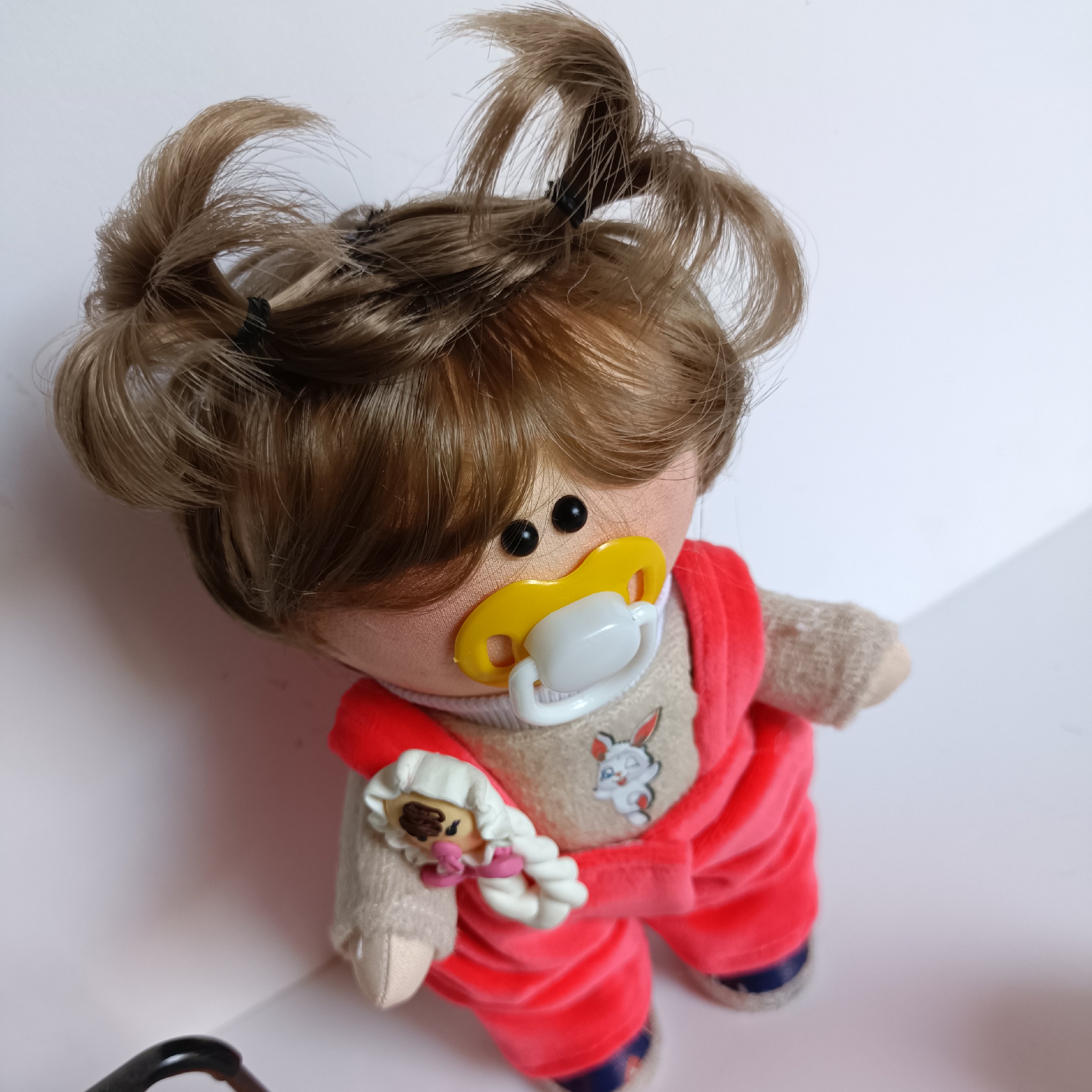 عروسک نی نی 44