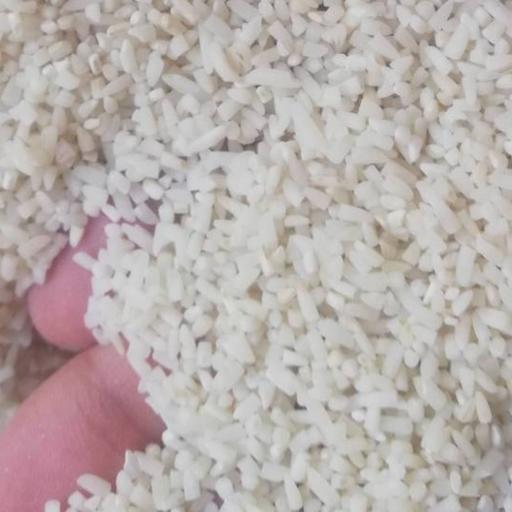 برنج نیم دانه ی طارم هاشمی  5 کیلوگرمی