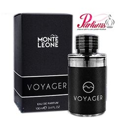 ادکلن اماراتی فراگرنس وردمونت لئون ویاجر Fragrance World Monte Leone Voyager