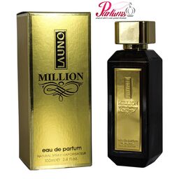 ادکلن اماراتی فراگرنس ورد وان میلیون Fragrance World 1 Million La Uno Le Parfum