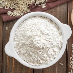 آرد برنج یک کیلوگرمی