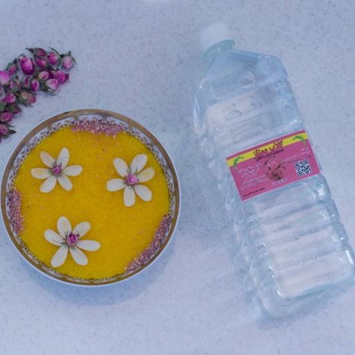 گلاب سنتی کاشان(2 لیتری)